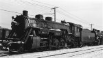 MILW 2-8-2 #402 - MIlwaukee Road